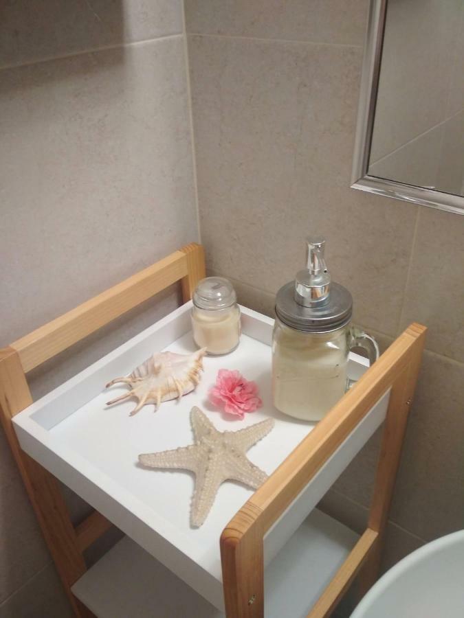 Evie'S Apartment Каламата Экстерьер фото
